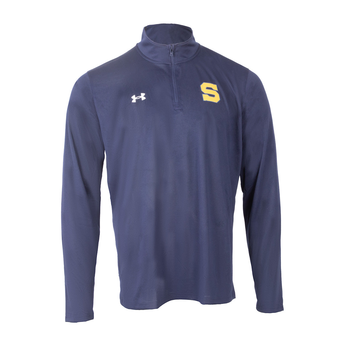 CHANDAIL ZIP CATARACTES - Chandail à manches longues pour hommes - CATARACTES