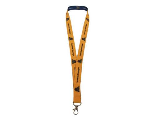 SUBLIME - Lanière pour clefs avec logo - Cataractes