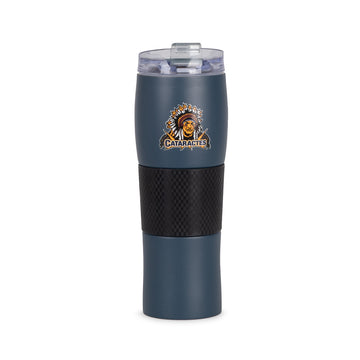Tasse isotherme 500ml (16oz) avec logo - Cataractes