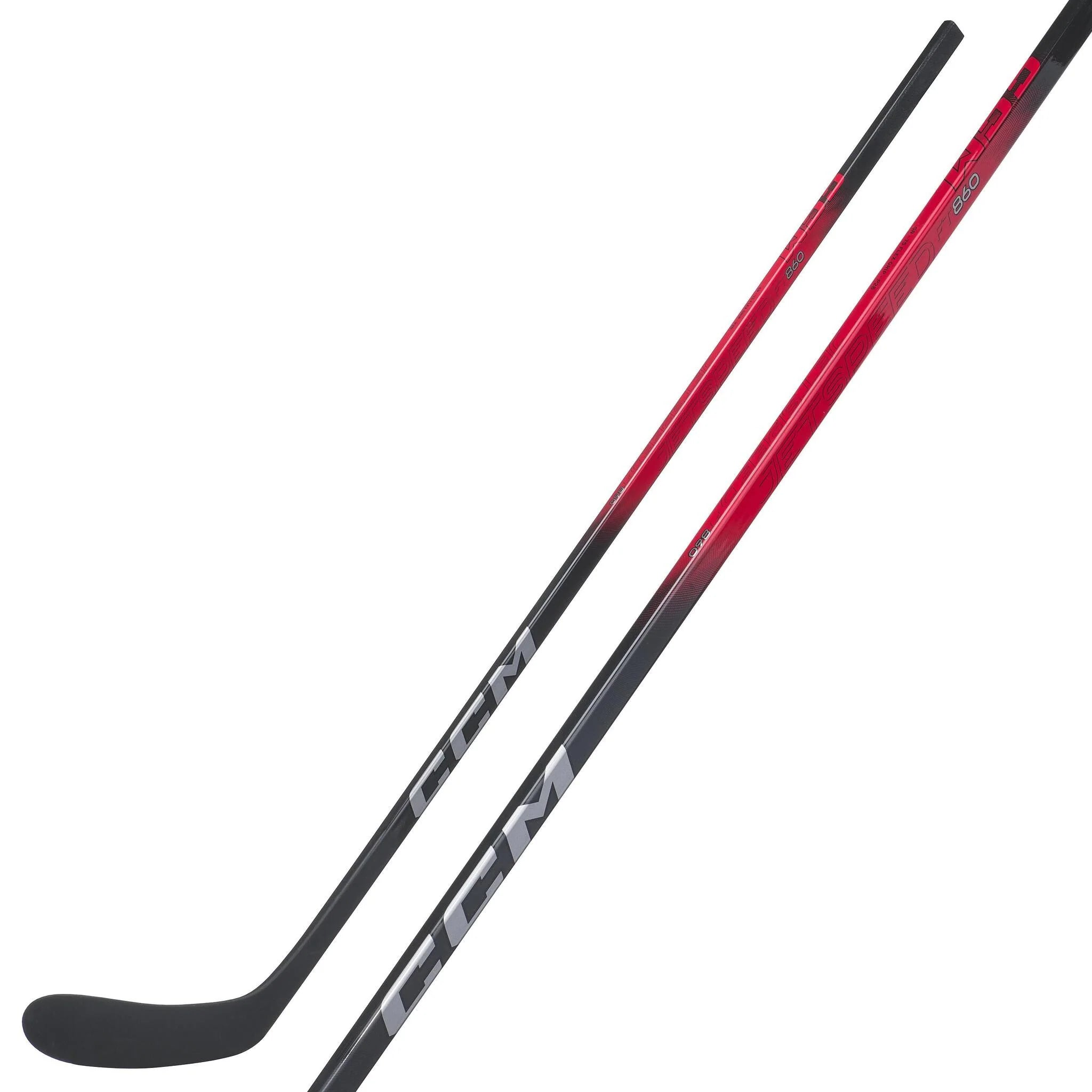 Bâton adultes CCM - JETSPEED FT860