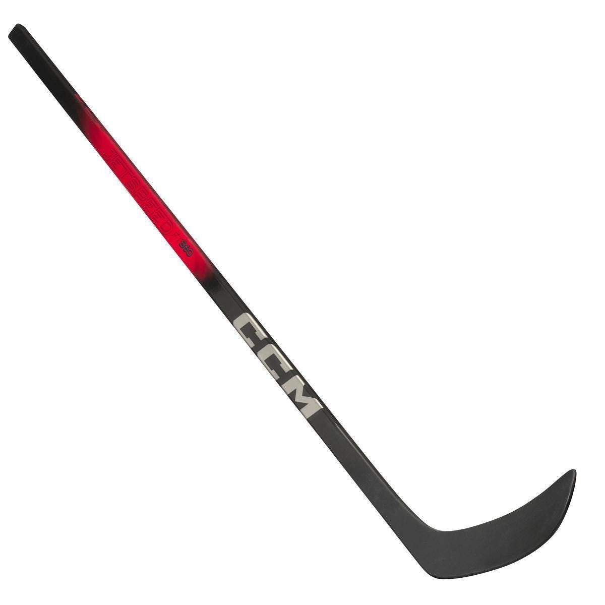 Bâton CCM Junior - JETSPEED FT860