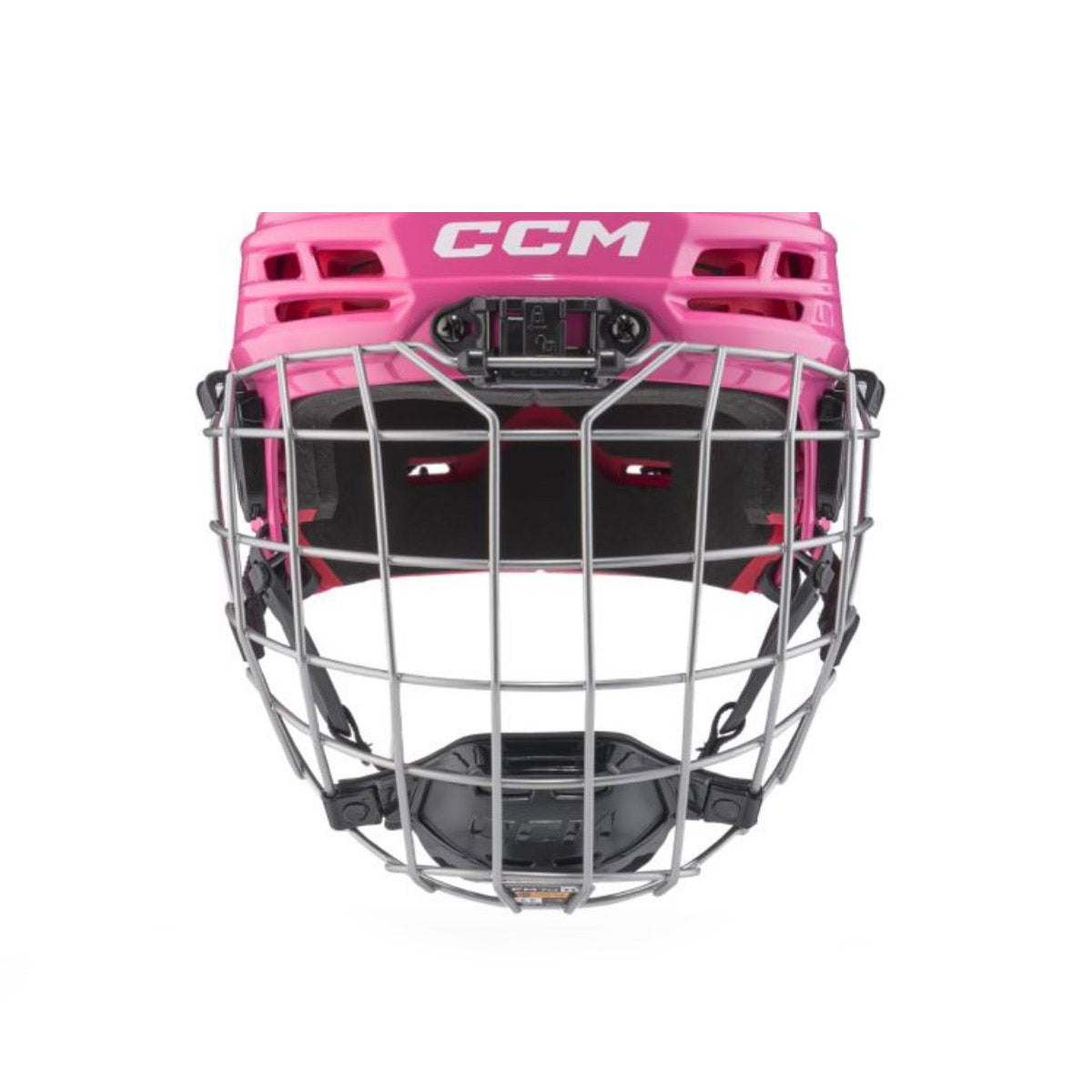 Casque CCM Junior - TACKS 70 COMBO