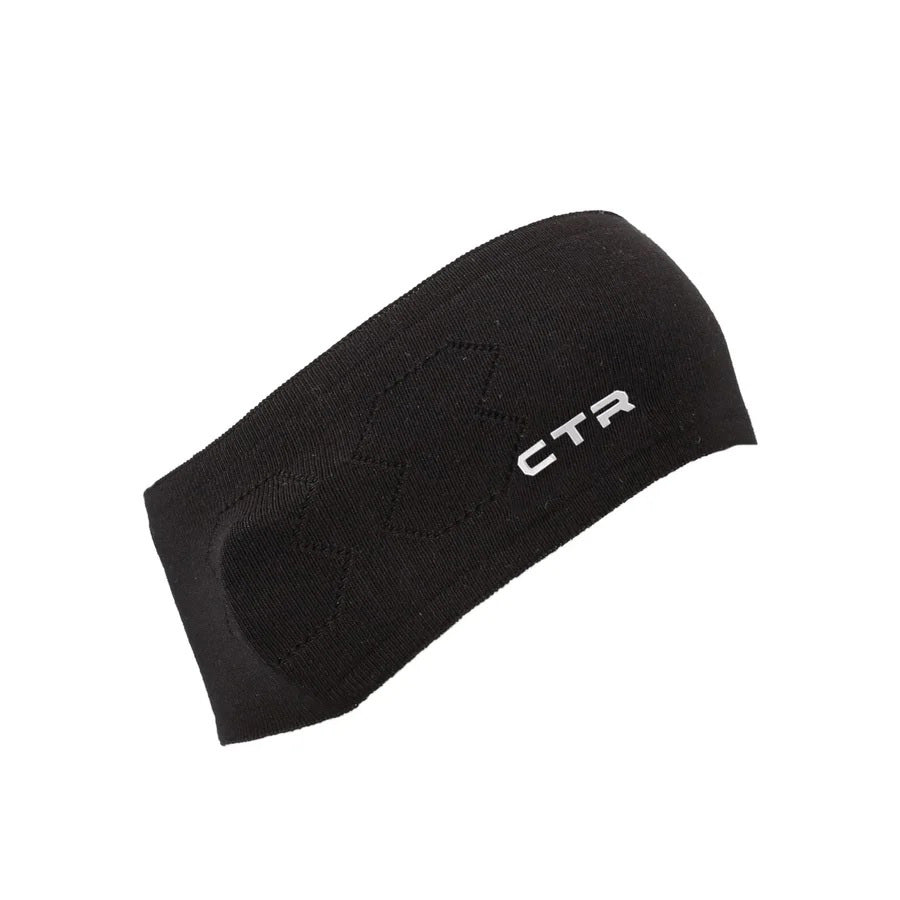 ADRELANINE AIR KNIT - Men's Merino Wool Headband - CHAOS