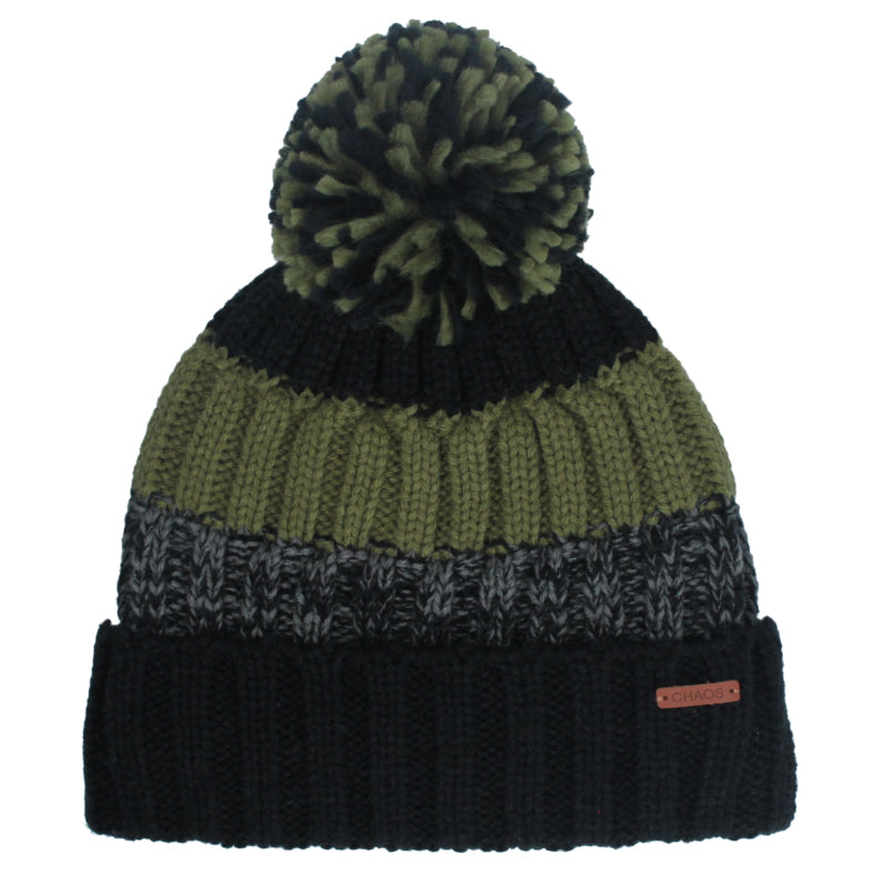 Chaos Junior Beanie - ARLO