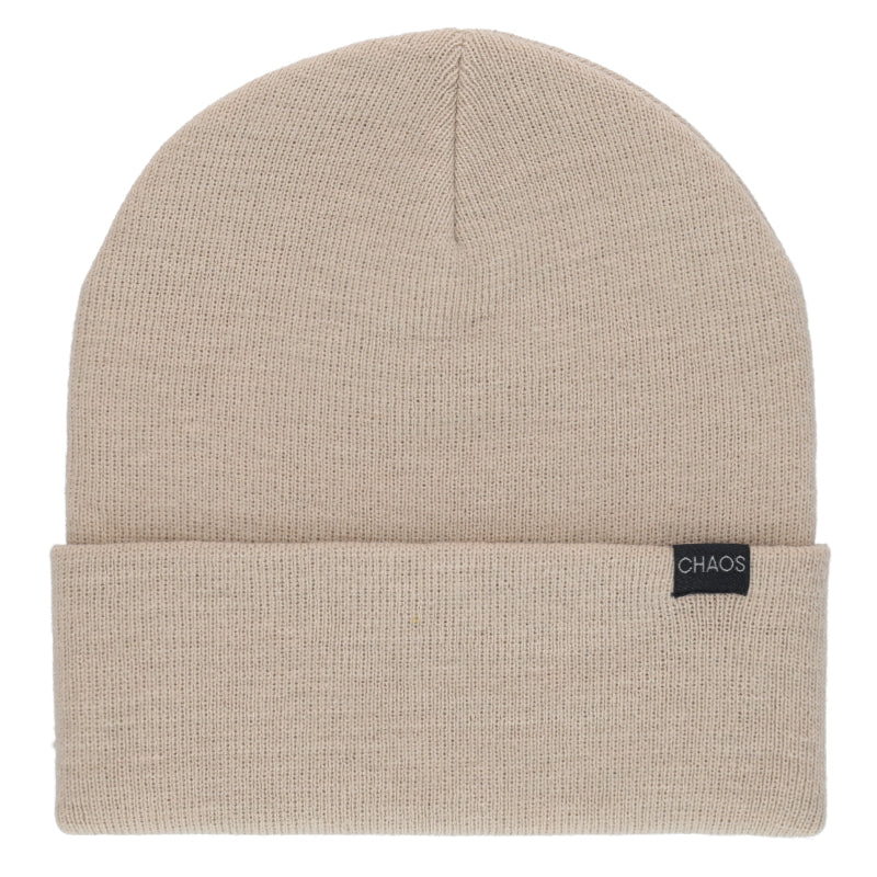 FLAK BEANIE - Work beanie - Chaos