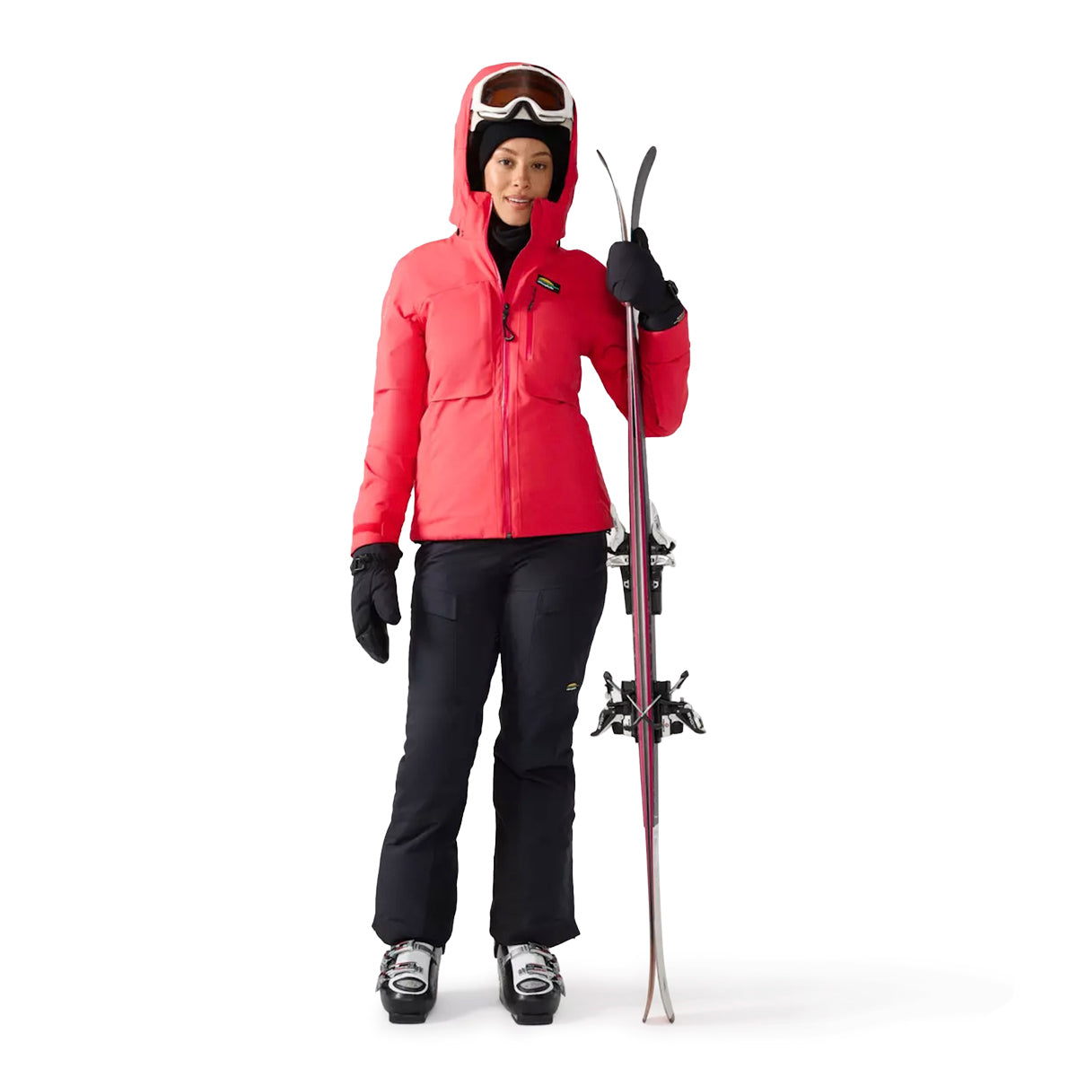 Chlorophylle Shop Manteau Hiver Chlorophylle Femme Manteau Hiver