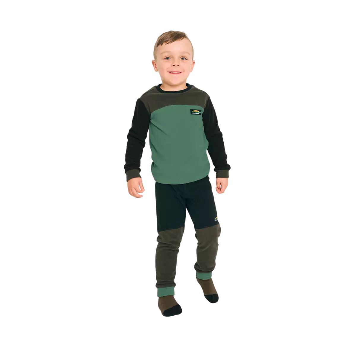 Chlorophyll Kids Set - YETI