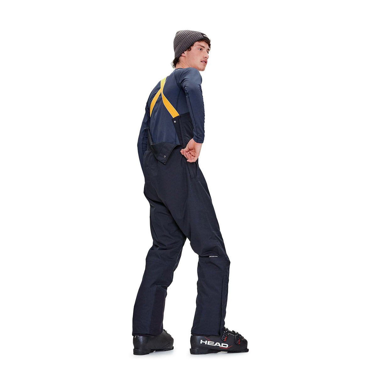 Pantalon Neige Chlorophylle Hommes - JASPER