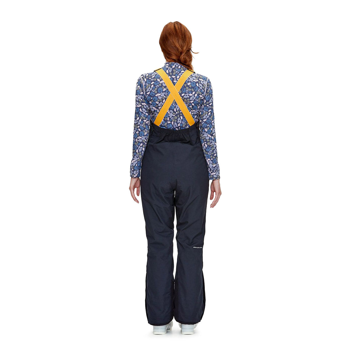 Chlorophylle Women's Snow Pants - JASPER