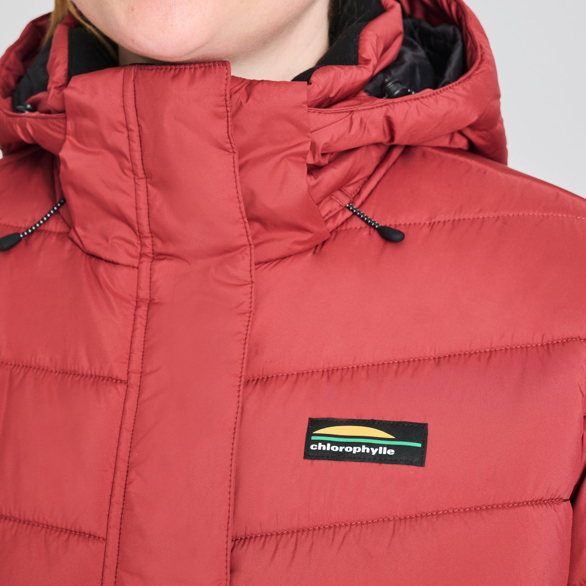 Chlorophylle Women's Coat - LANA