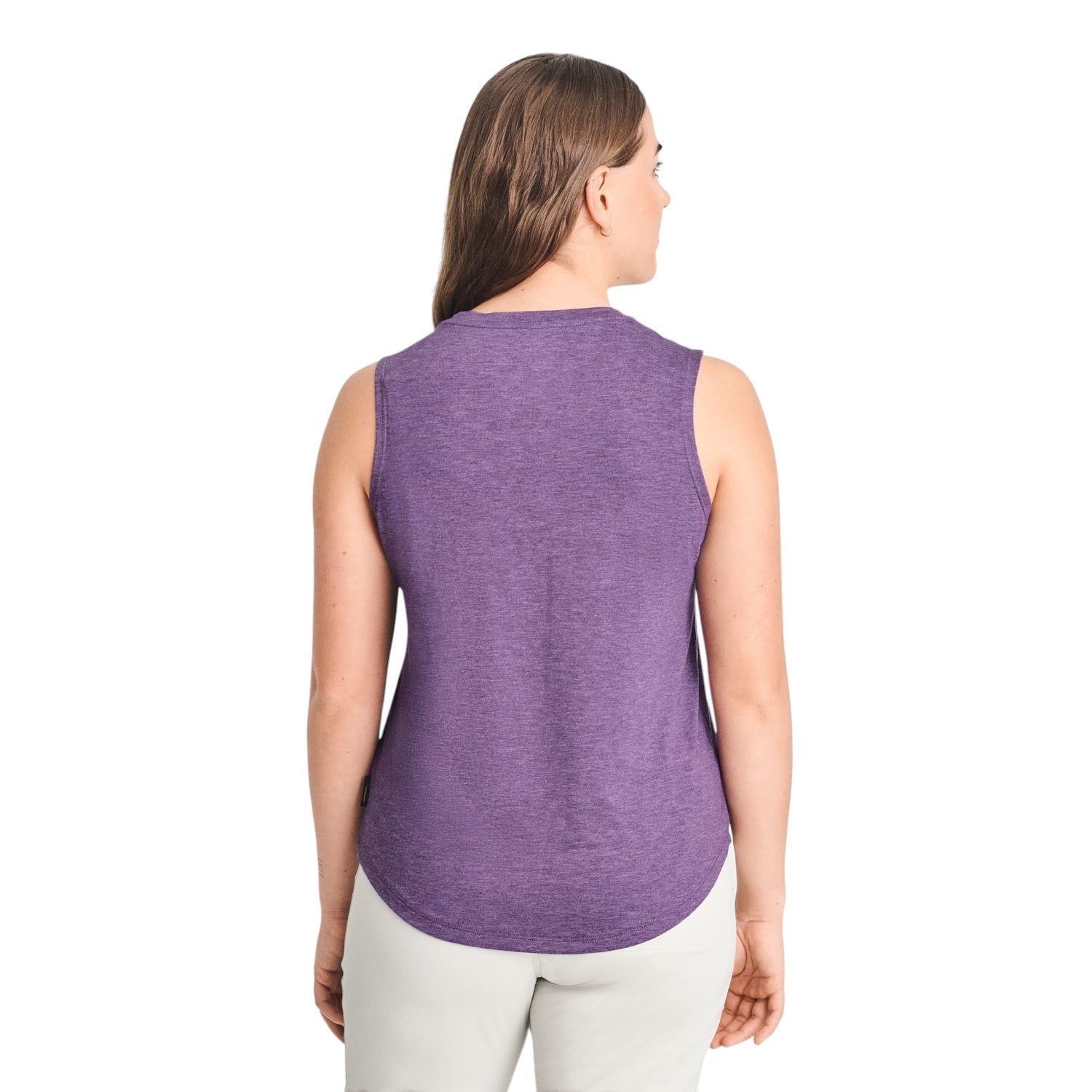 Camisole Chlorophylle femmes - MASSENA