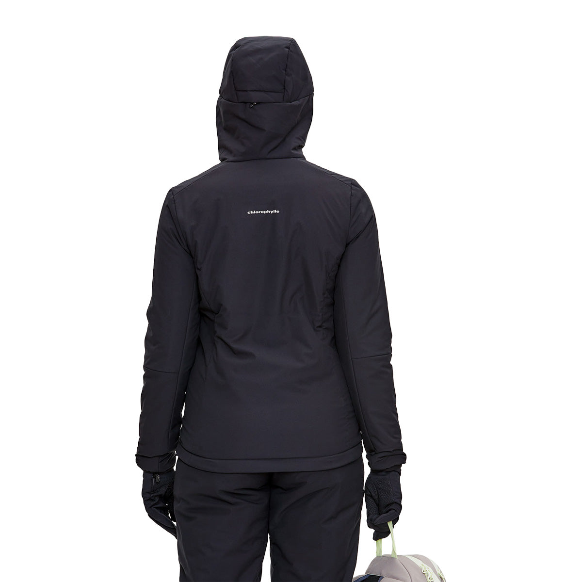 Chlorophylle Women's Coat - MONFORT