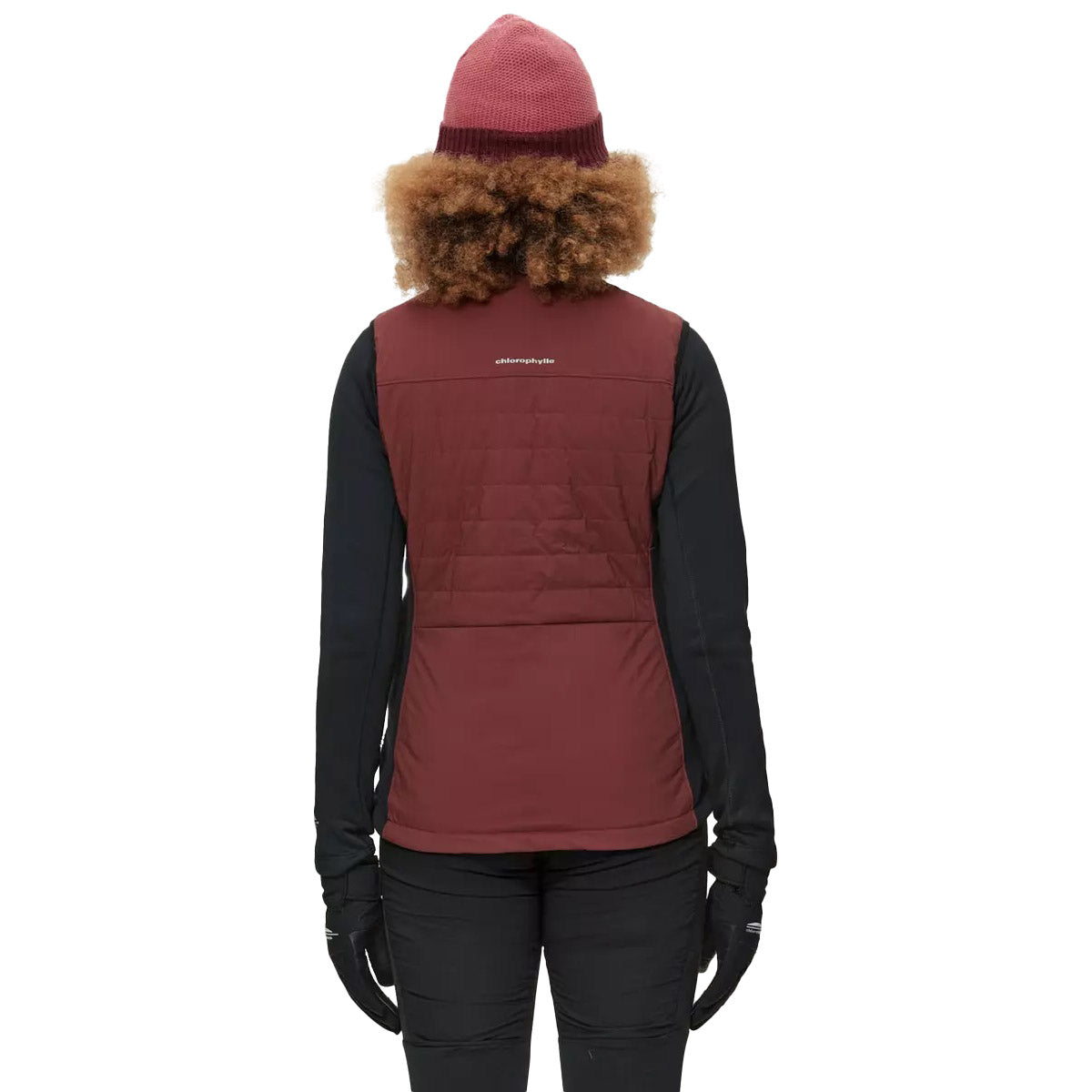 Gilet De Chasse Somlys Spirit Traque 254 - Vêtements De Traque | Made