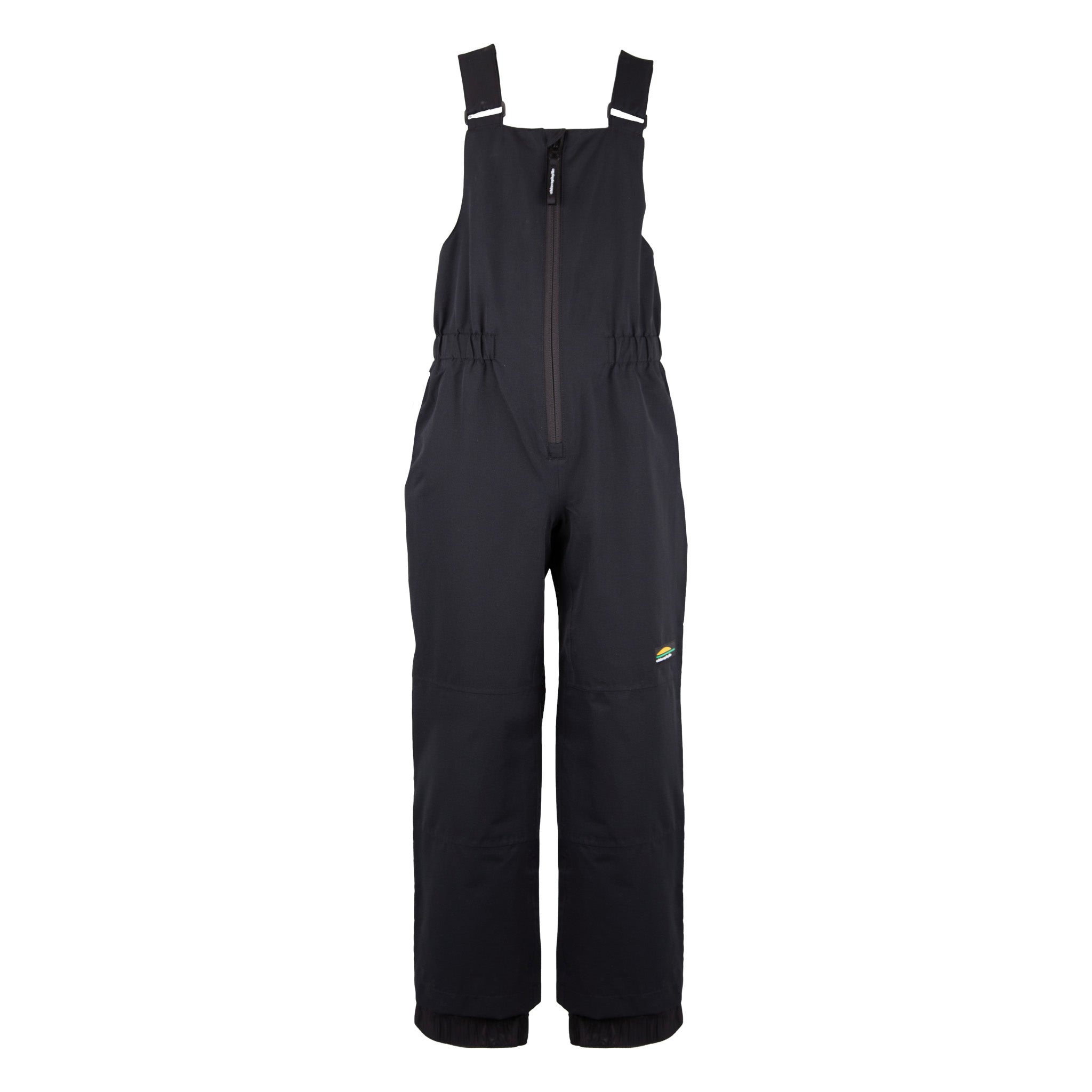 Toddlers' Chlorophylle Overalls - TEMIS
