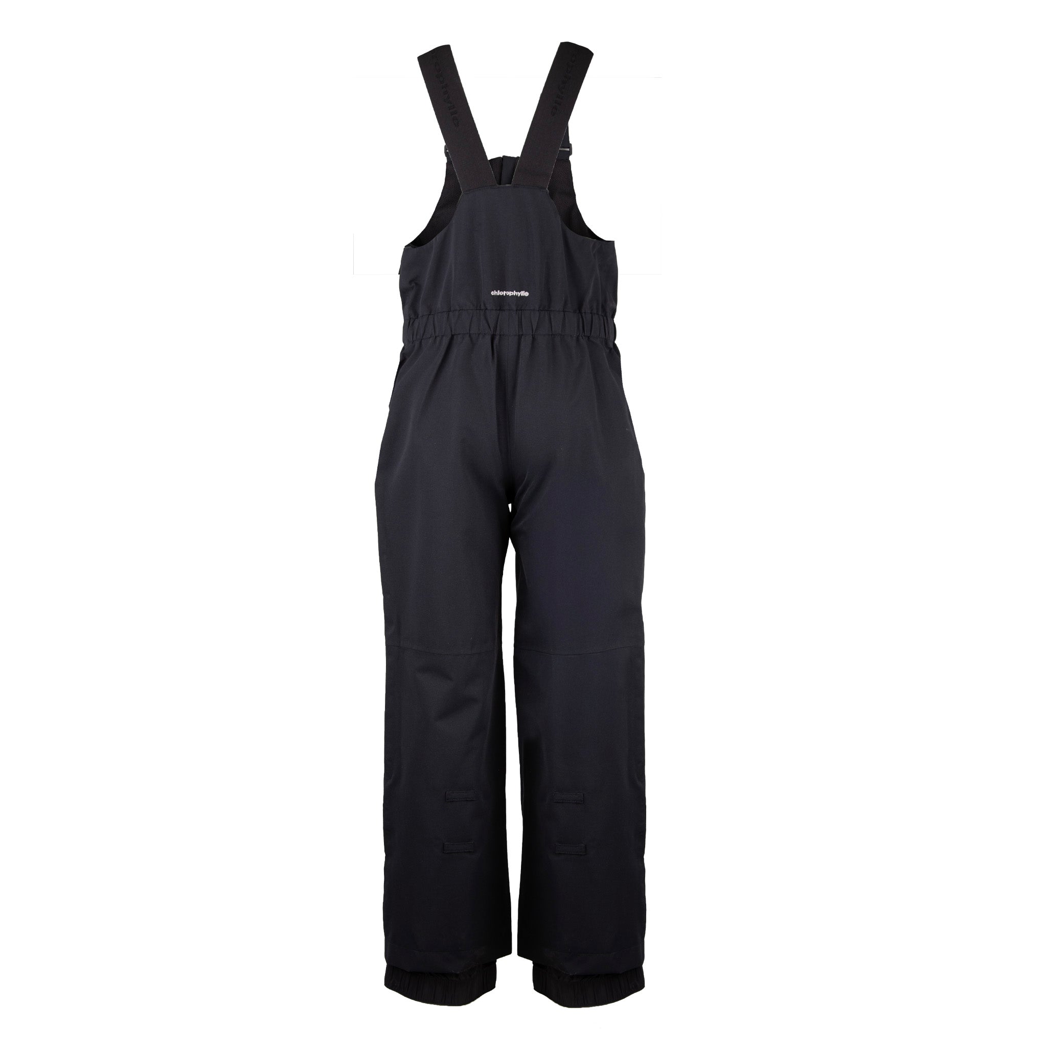 Toddlers' Chlorophylle Overalls - TEMIS