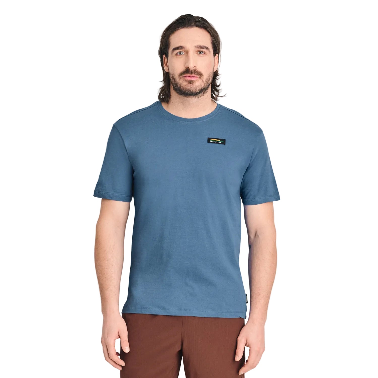 Chlorophylle t-shirt for men - VALLEY