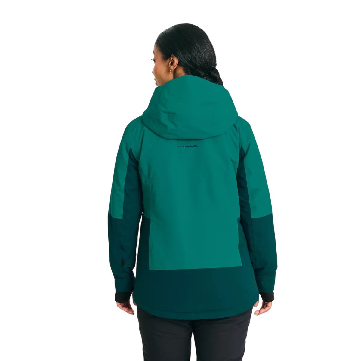 Winter coat Chlorophylle Women - FERNIE