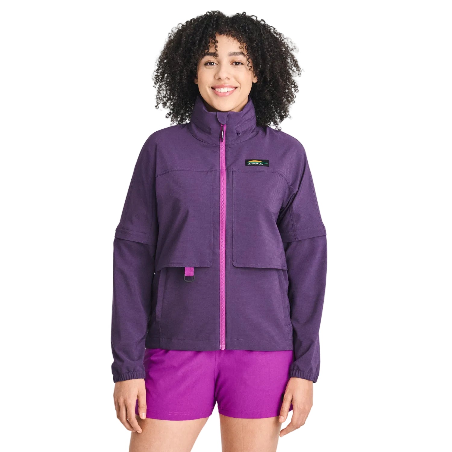 Veste d'extérieur Chlorophylle femmes - DURANGO