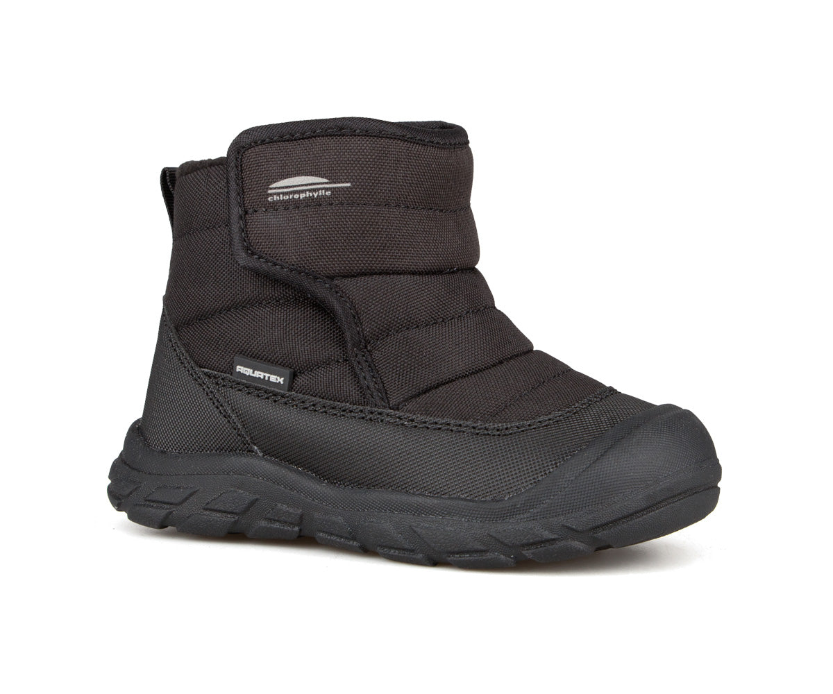 Bottillons style canard Chlorophylle pour enfants - AÉRIALYS