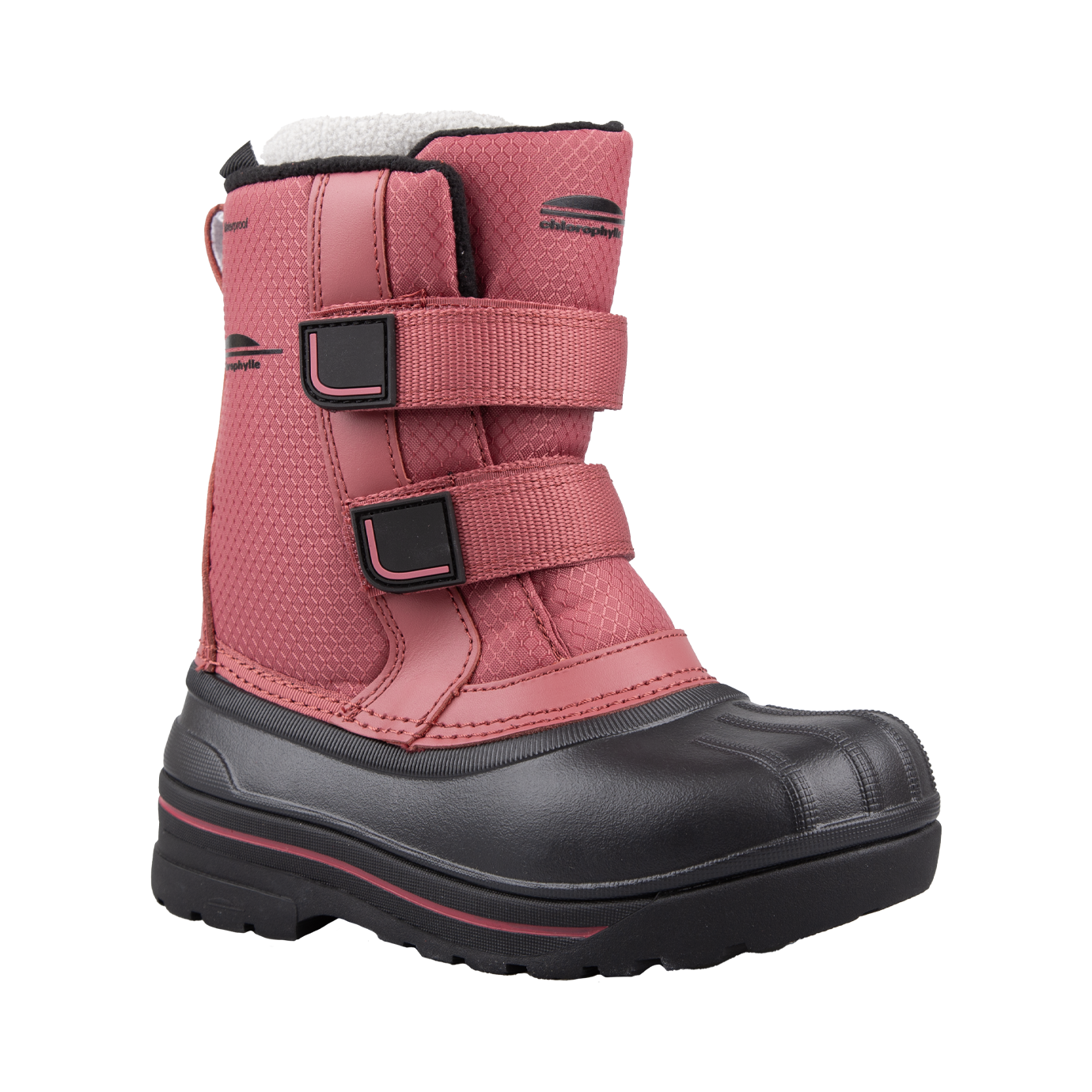 Bottes hiver Chlorophylle pour filles juniors- ALTAIS