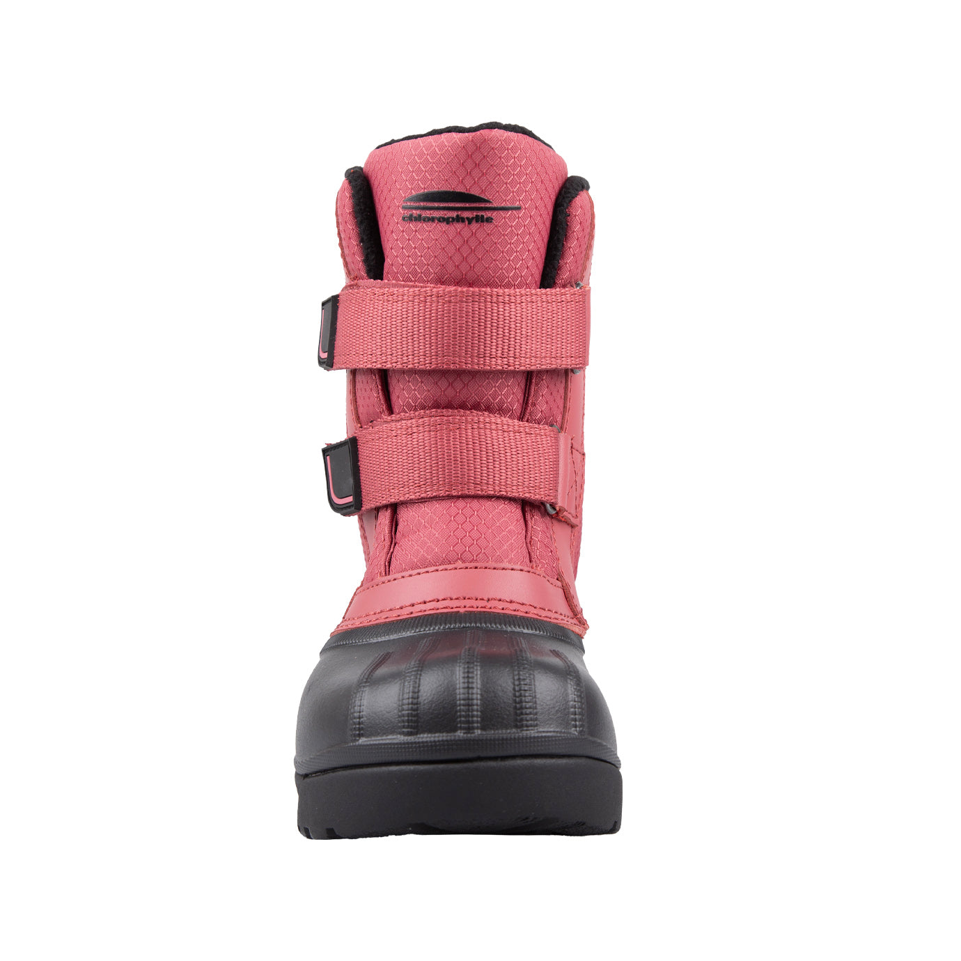 Bottes hiver Chlorophylle pour filles juniors- ALTAIS