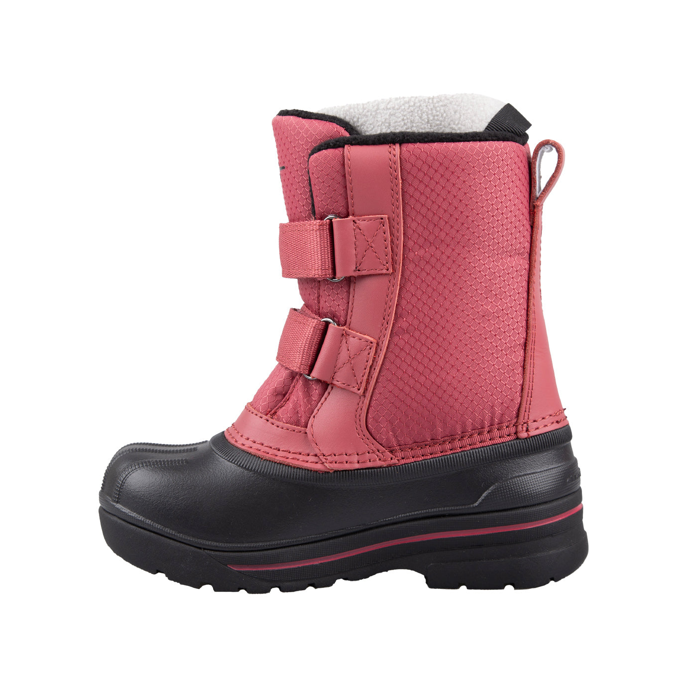 Bottes hiver Chlorophylle pour filles juniors- ALTAIS