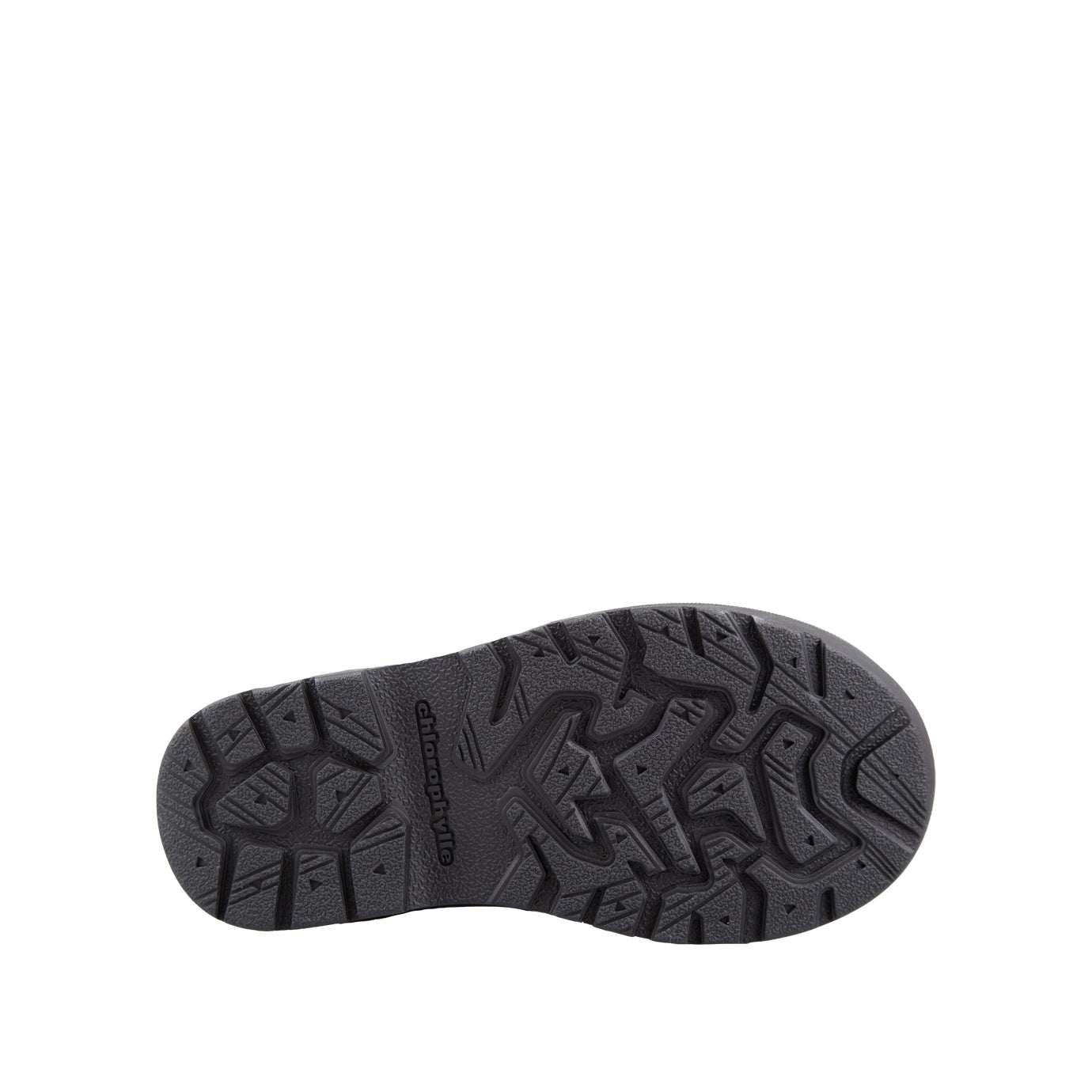 Bottes hiver petite fille Chlorophylle - ATHEBYNE