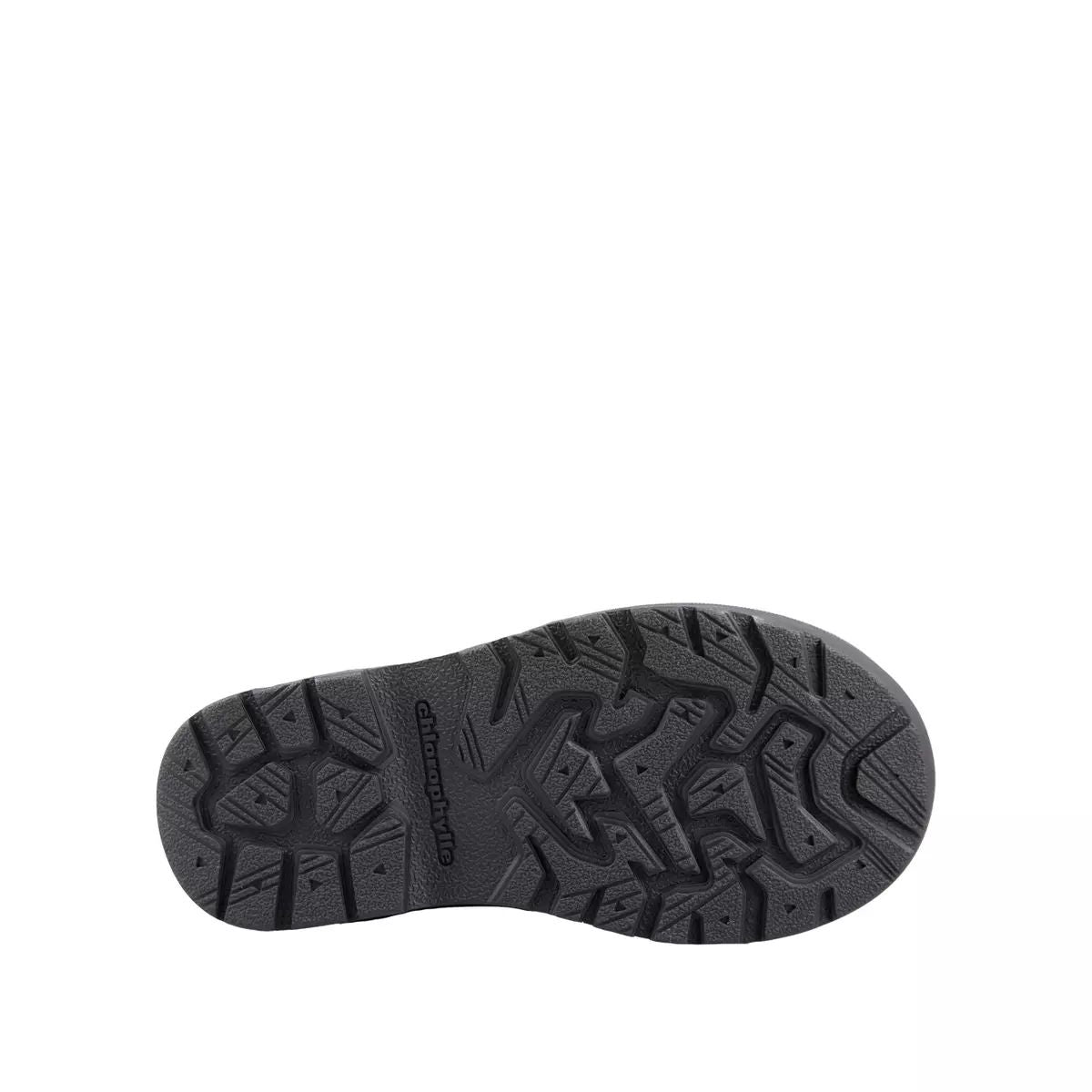 Bottes hiver Chlorophylle pour tout-petits - ATHEBYNE