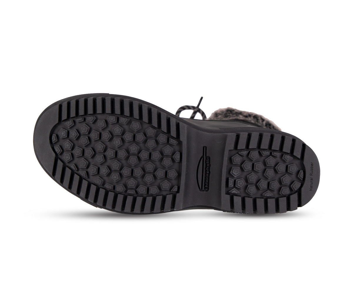 Bottes Chlorophylle Femmes - AUDE