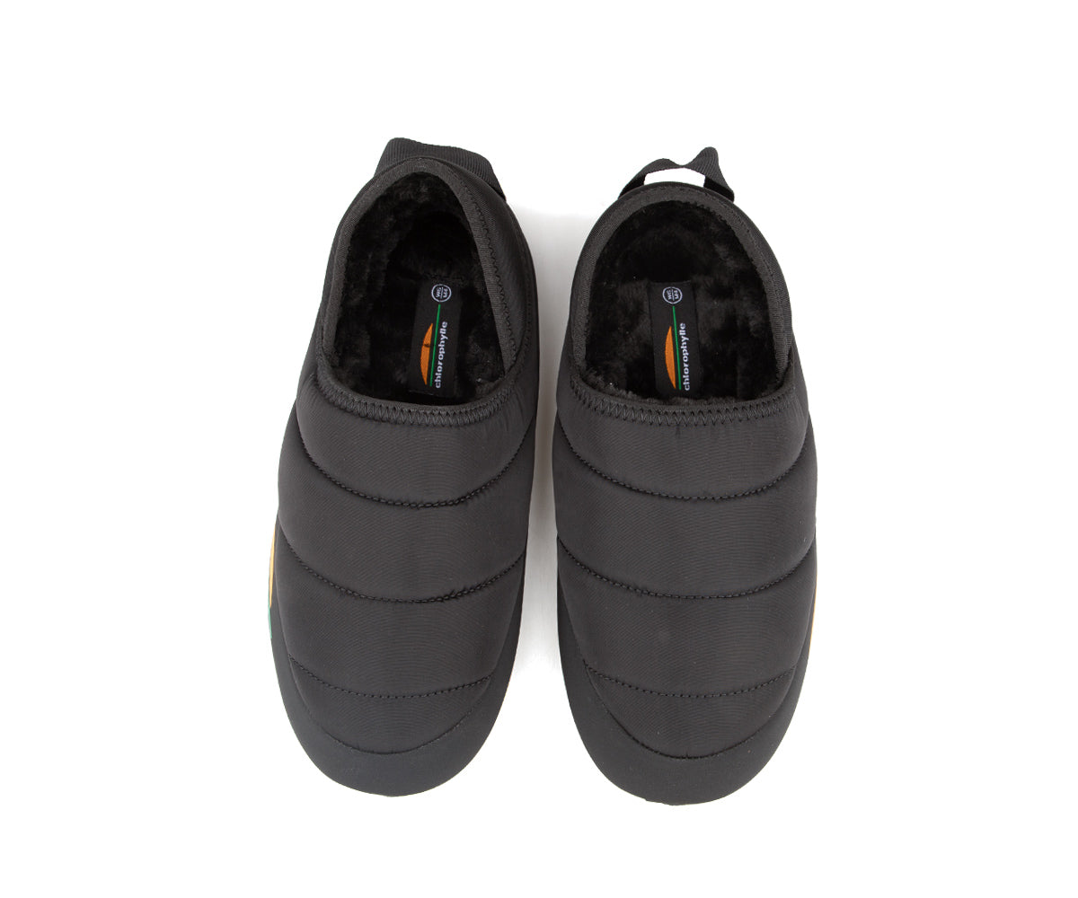 Pantoufles Chlorophylle pour hommes et femmes - BIVOUAC