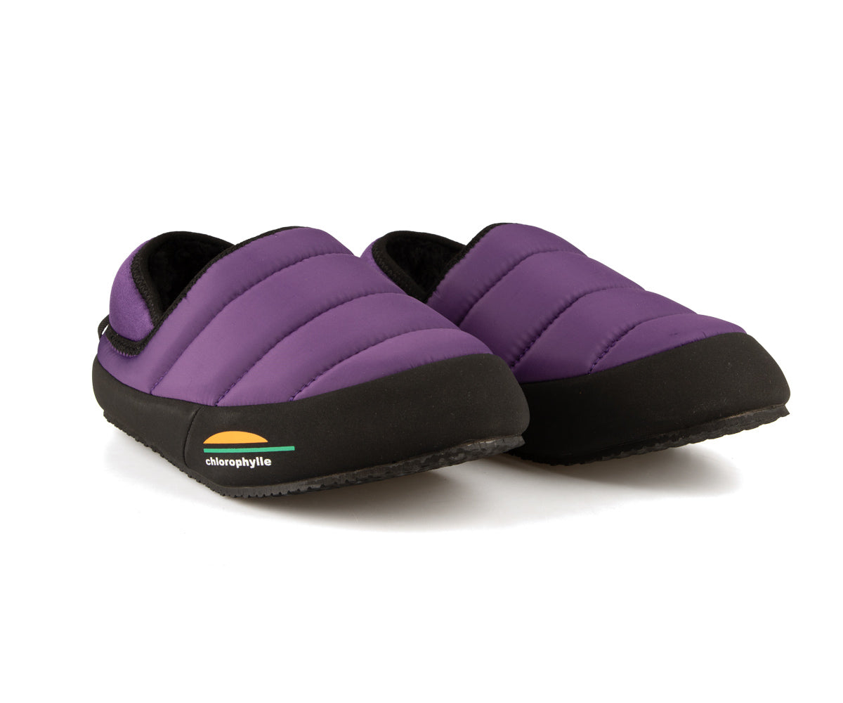 Pantoufle Chlorophylle Hommes Femmes - BIVOUAC