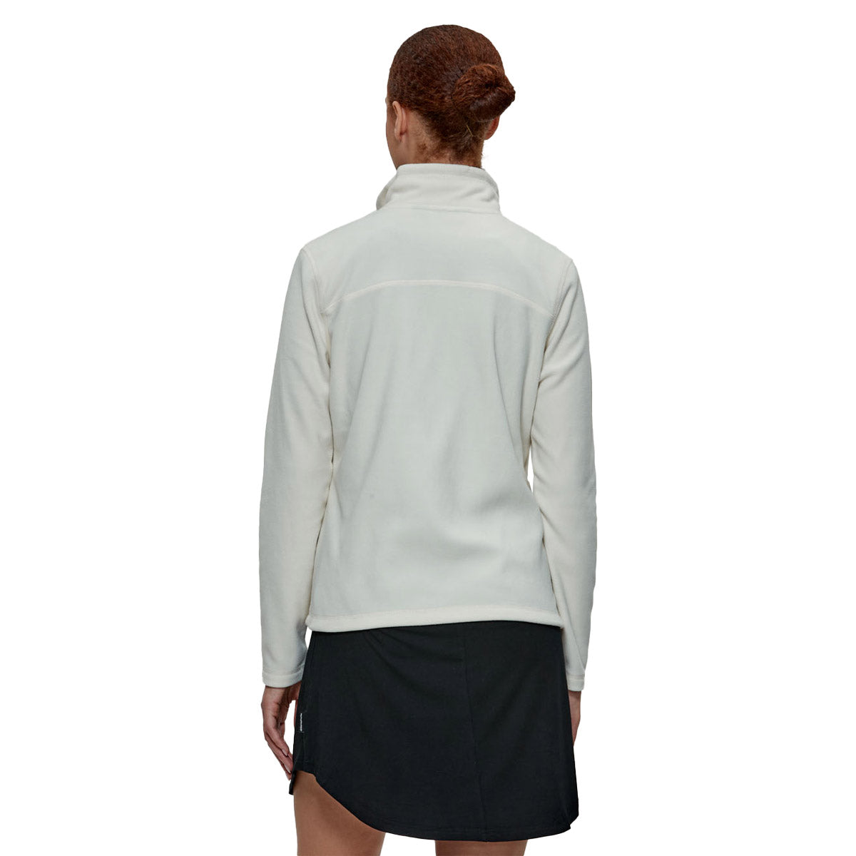 Veste polaire Chlorophylle Femmes - NILAS