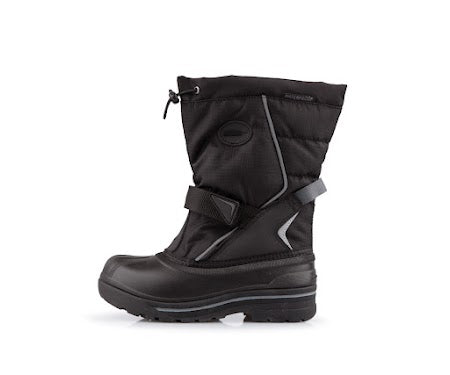 DRACONIS - Children's boots (Junior) - Chlorophyll