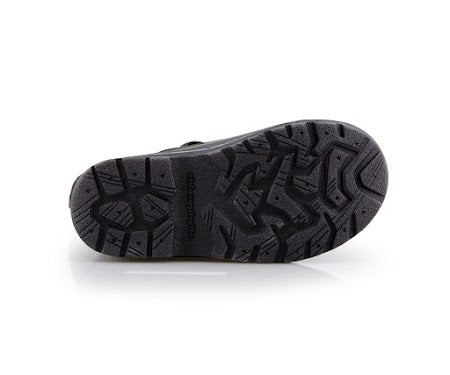 DRACONIS - Children's boots (Junior) - Chlorophyll
