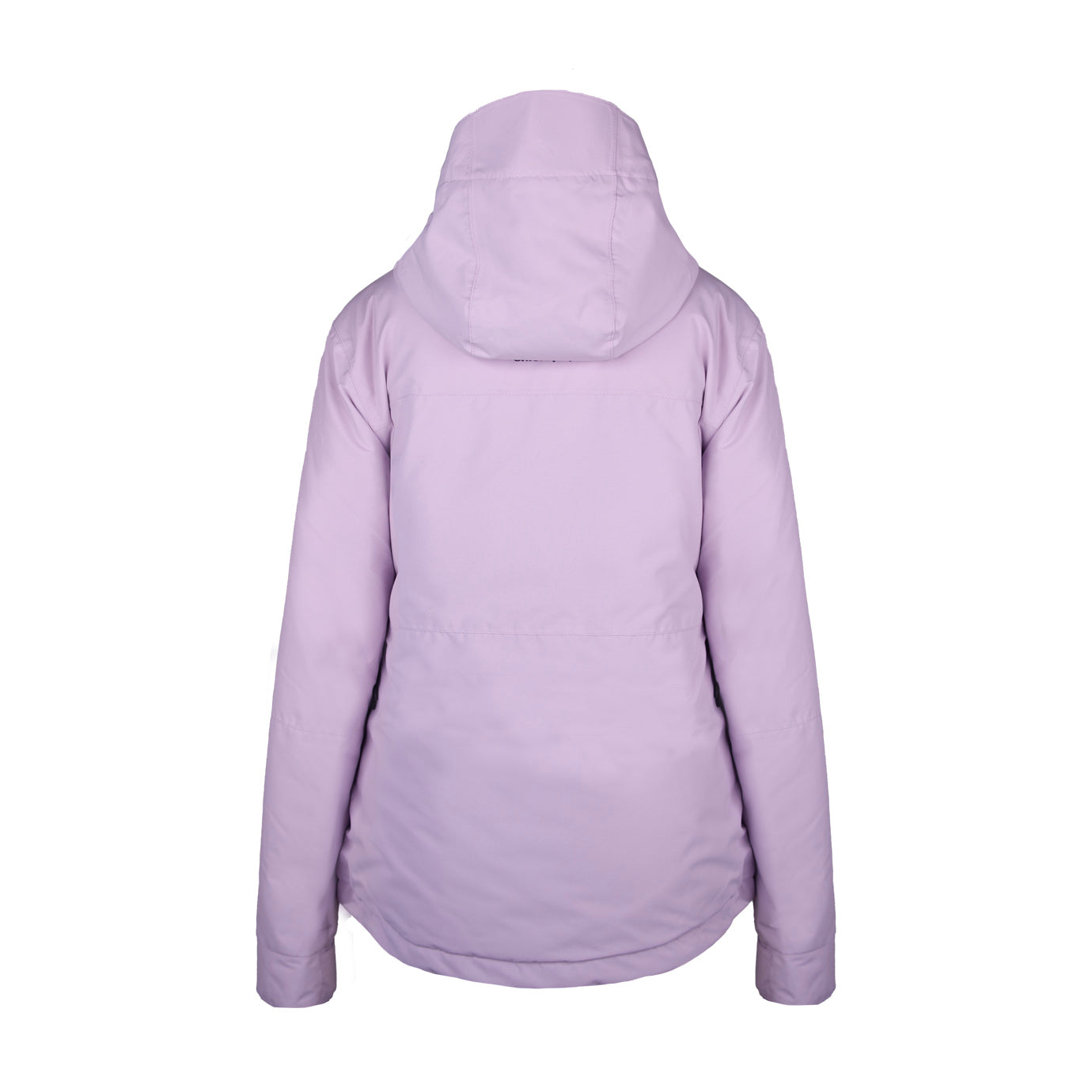 EDELWEISS JACKET - Manteau de ski pour femmes - Chlorophylle