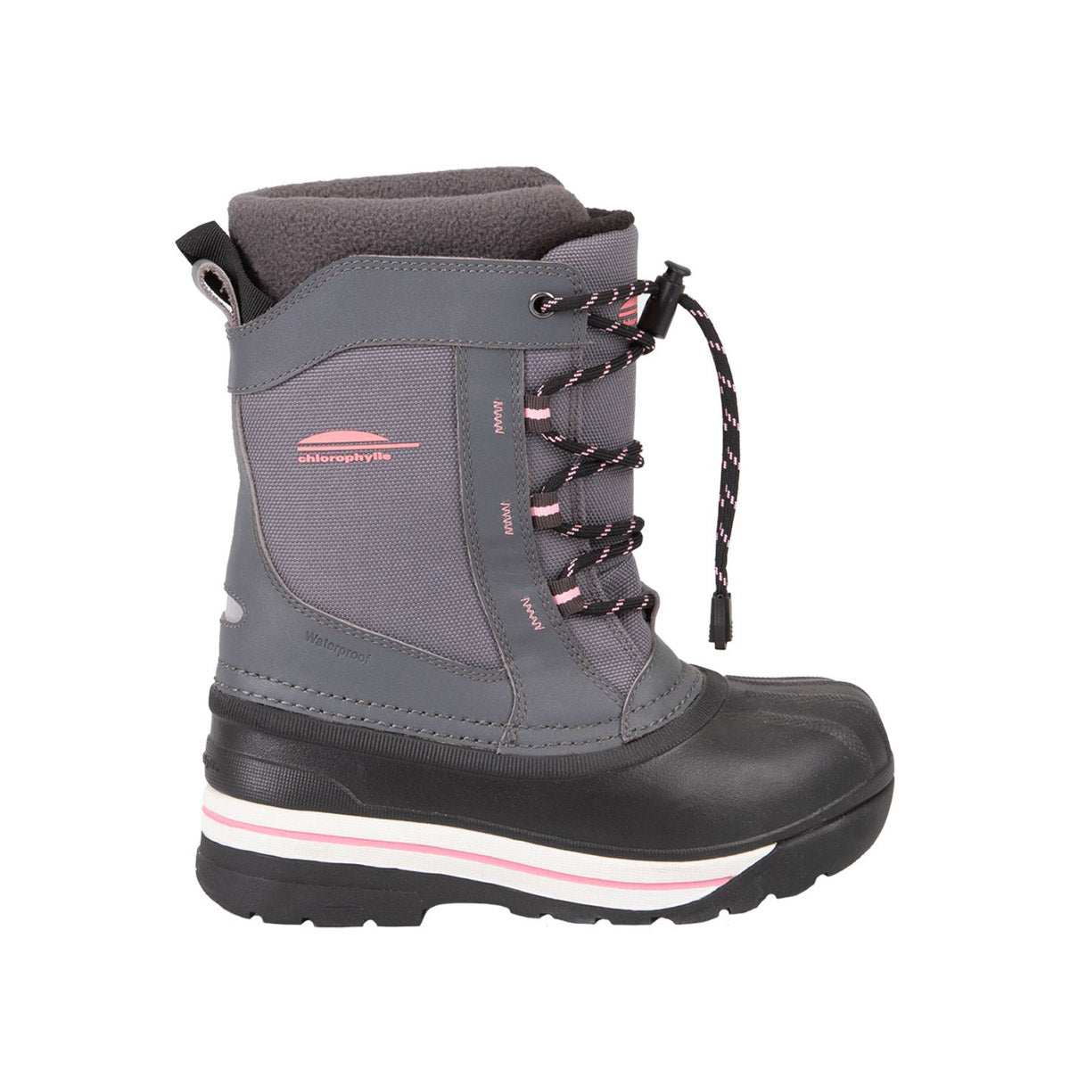Bottes Chlorophylle Junior - ELTANIN