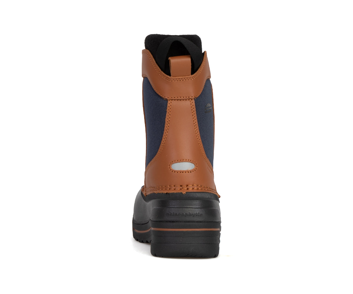 Bottes d'hiver Chlorophylle garçons - ELTANIN