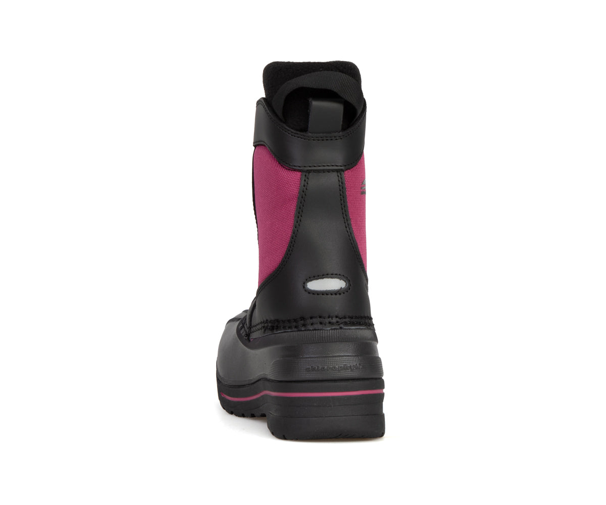 Bottes d’hiver Chlorophylle pour filles - ELTANIN