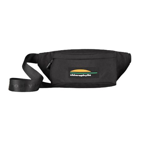 ESSENTIEL- Sac banane ou de taille - Chlorophylle