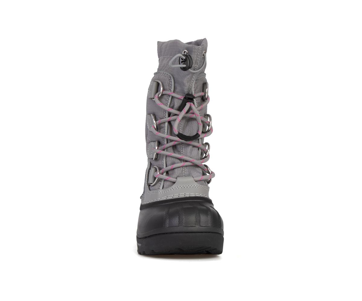 Bottes d’hiver Chlorophylle pour filles - EVERGREEN