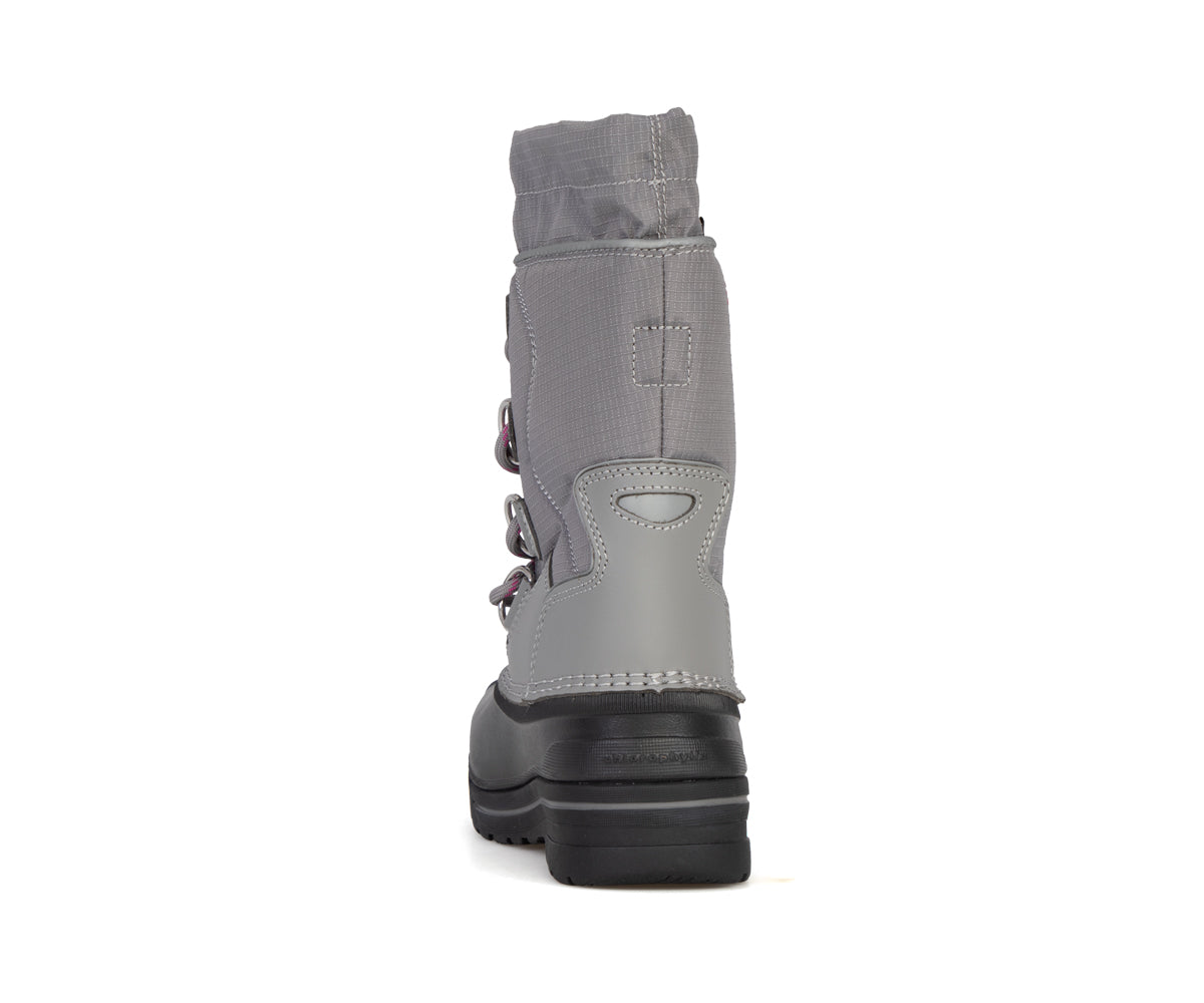 Bottes d’hiver Chlorophylle pour filles - EVERGREEN