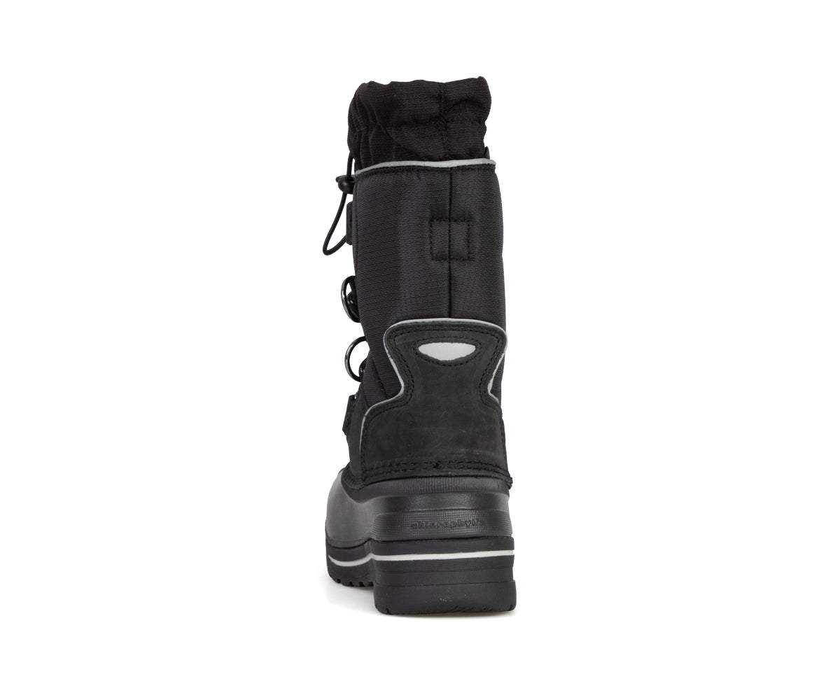 Bottes d’hiver Chlorophylle pour enfants - EVERGREEN