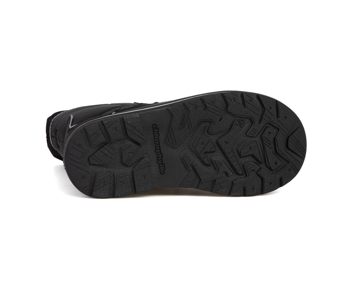 Bottes d’hiver Chlorophylle pour enfants - EVERGREEN