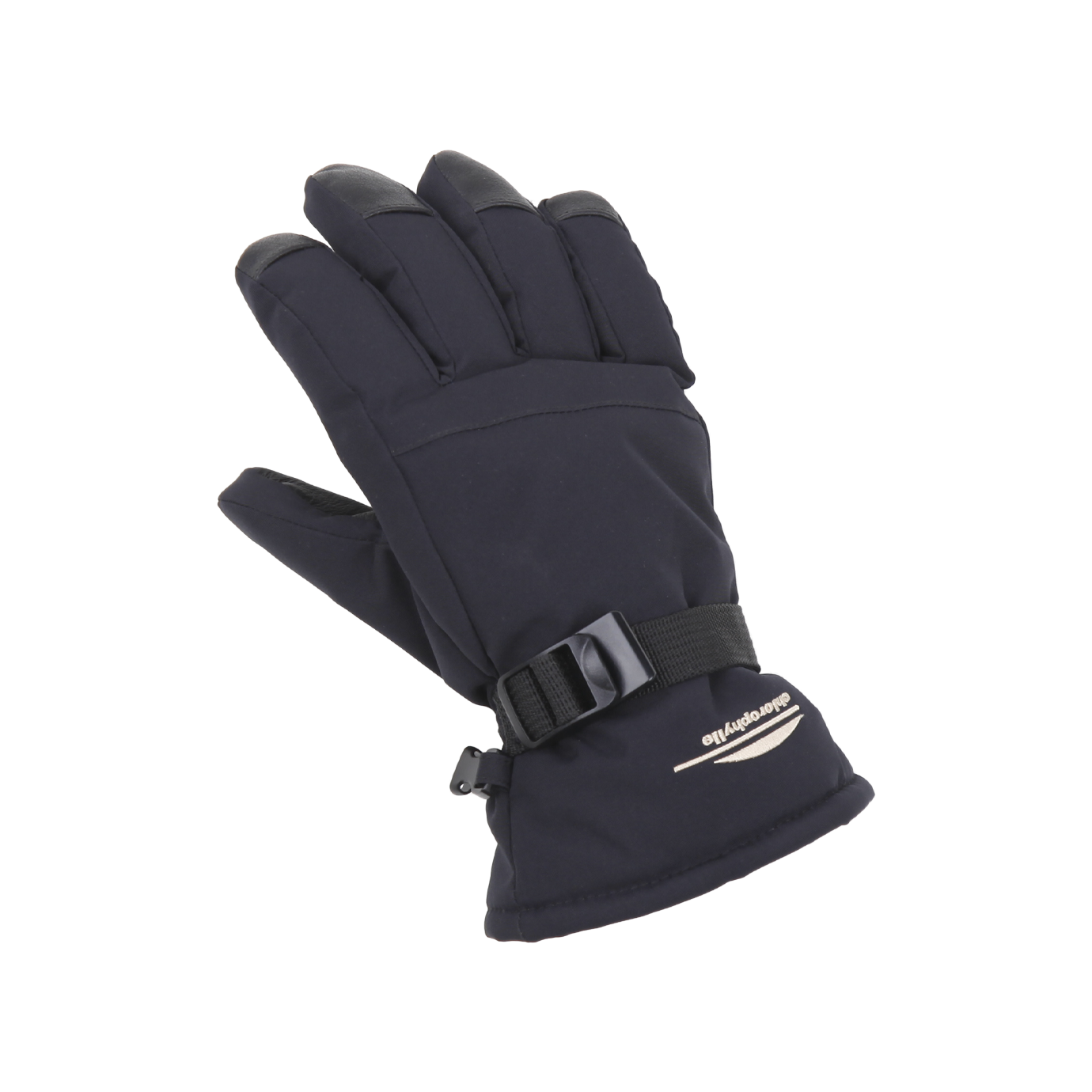 GANT GLISSE - Gants pour hommes - Chlorophylle