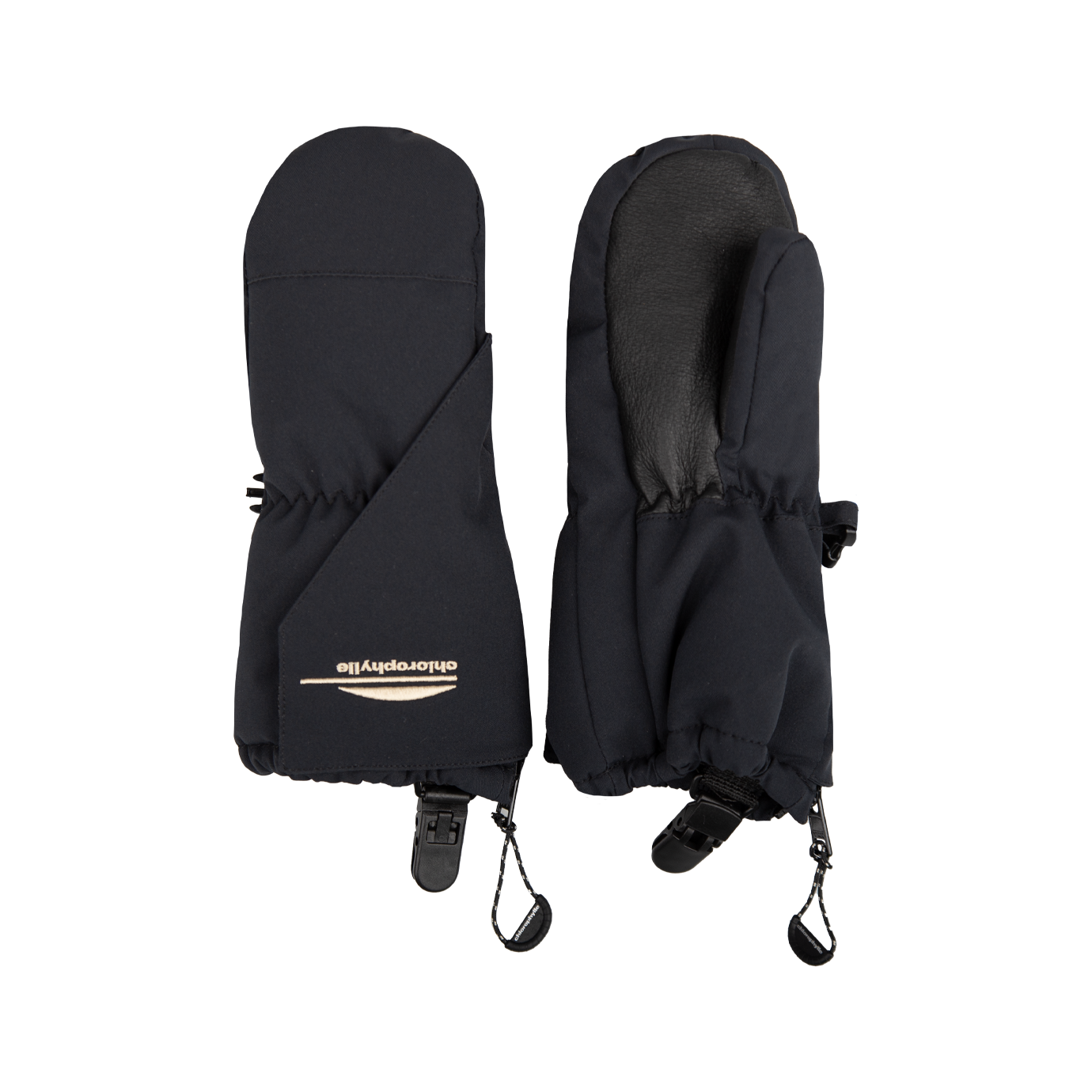 KIDS MITTENS - Mitaines pour enfants (Junior) - Chlorophylle