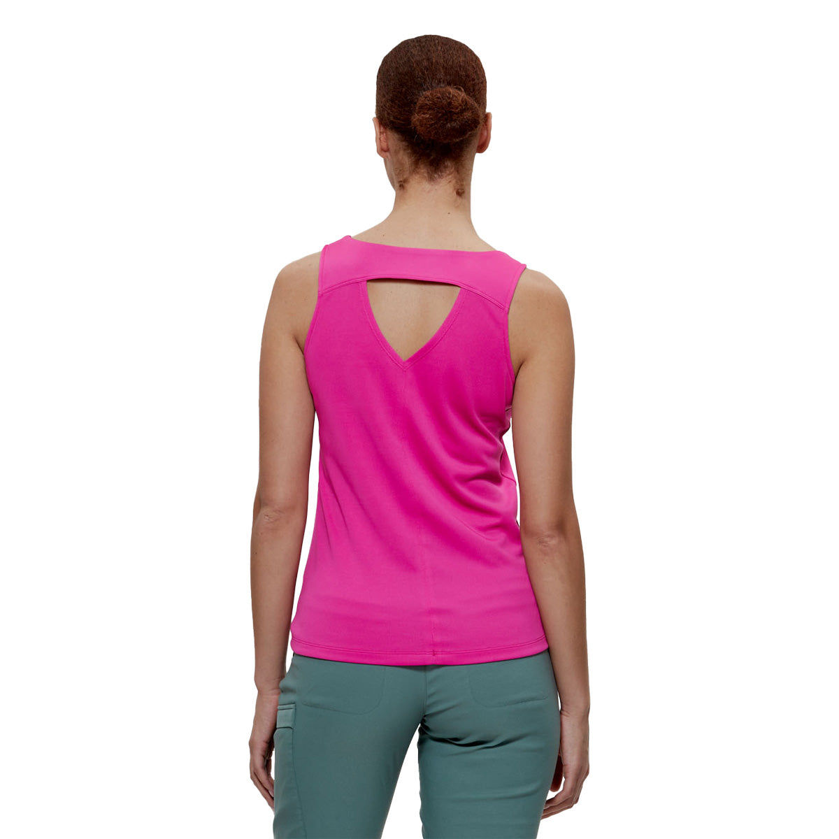 Camisole pour femmes Chlorophylle - LTP