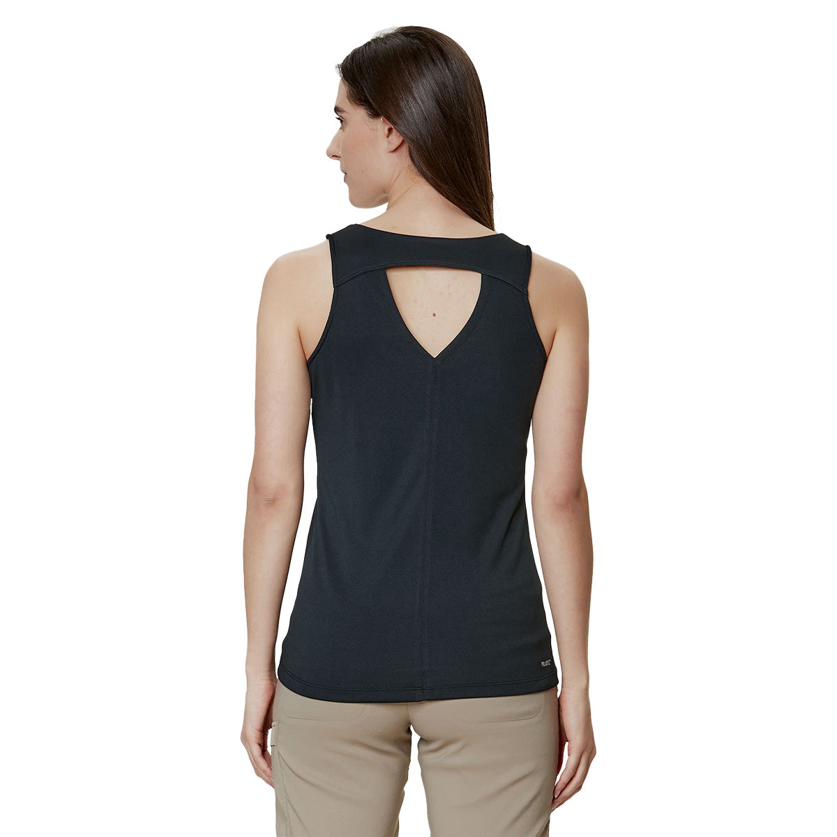 Camisole pour femmes Chlorophylle - LTP