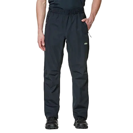 THÉMIS - Pantalons de pluie pour hommes - Chlorophylle