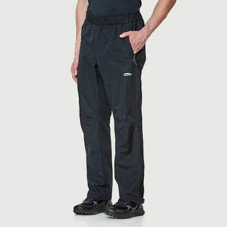 THÉMIS - Pantalons de pluie pour hommes - Chlorophylle