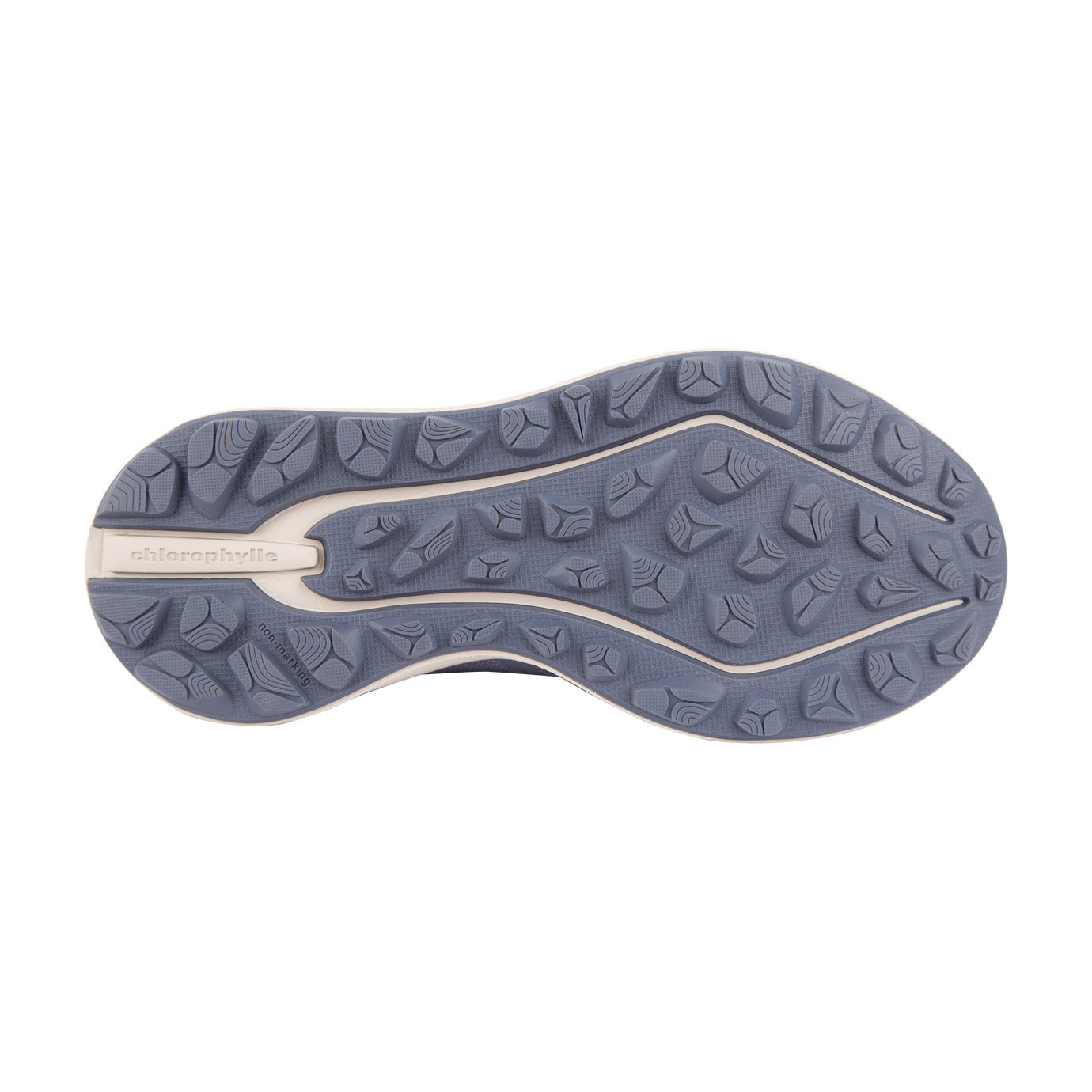 Chlorophylle running shoes for women - MURPHIRD